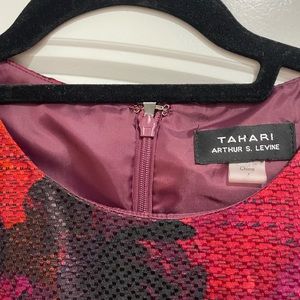 Tahari dress